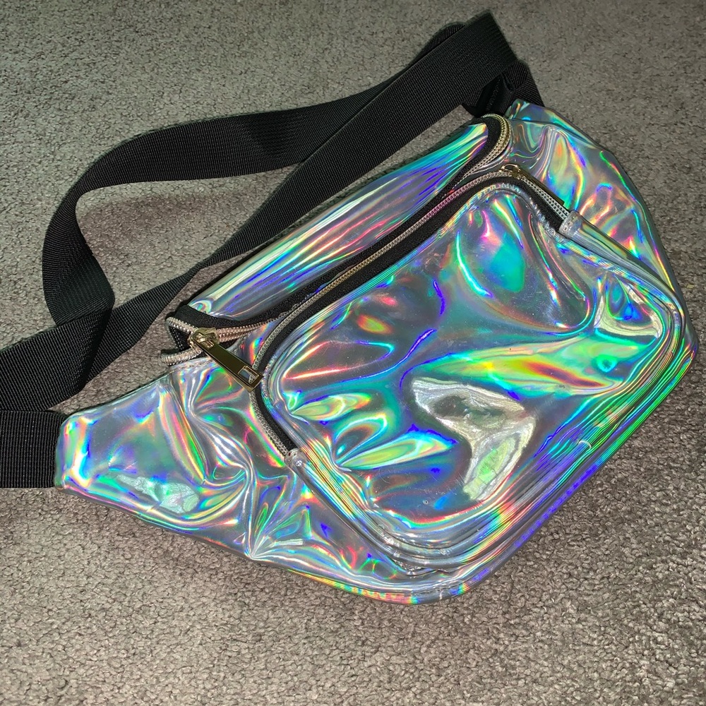 FANNY PACK